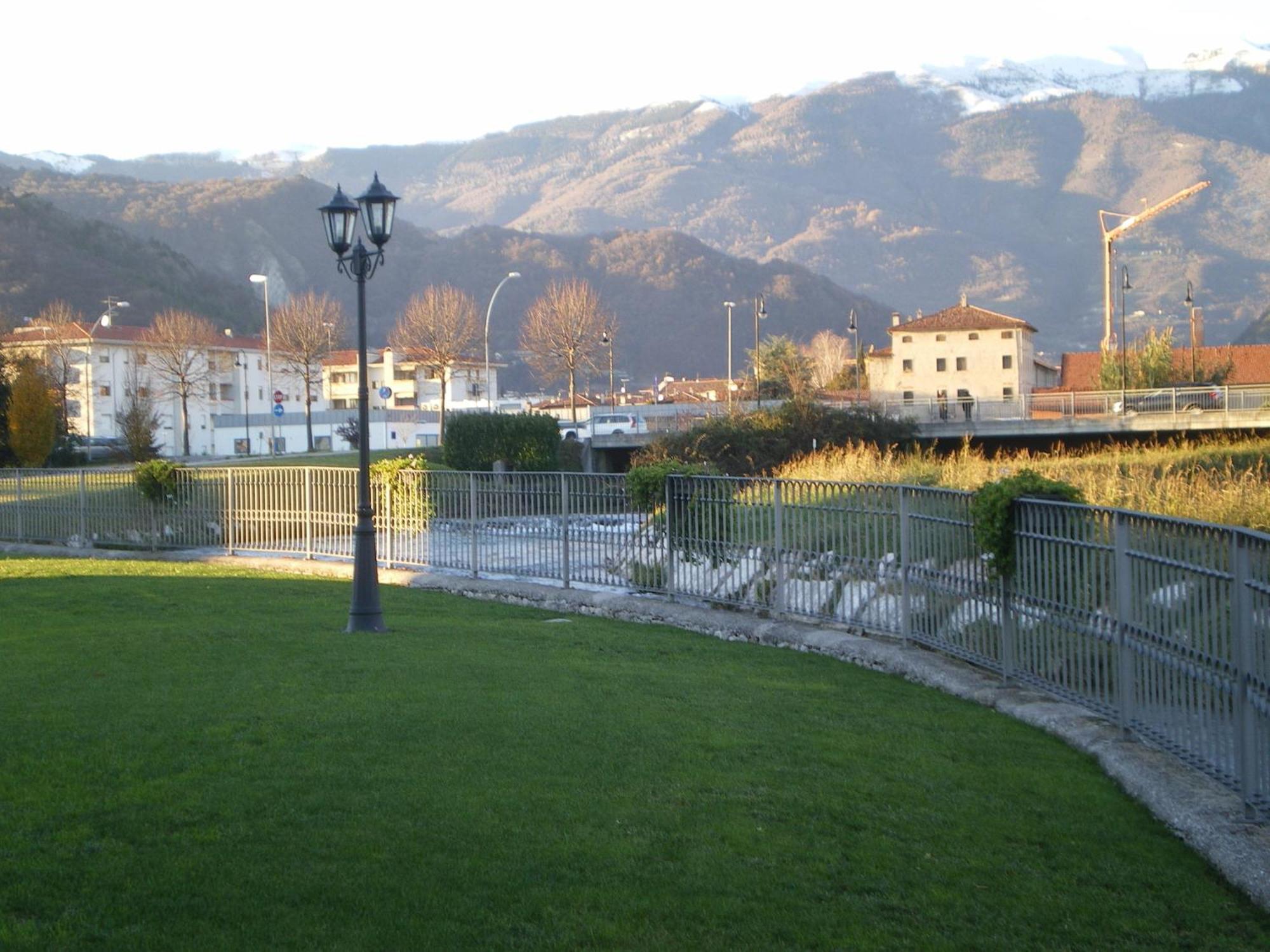 Hotel Le Macine Vittorio Veneto Dış mekan fotoğraf