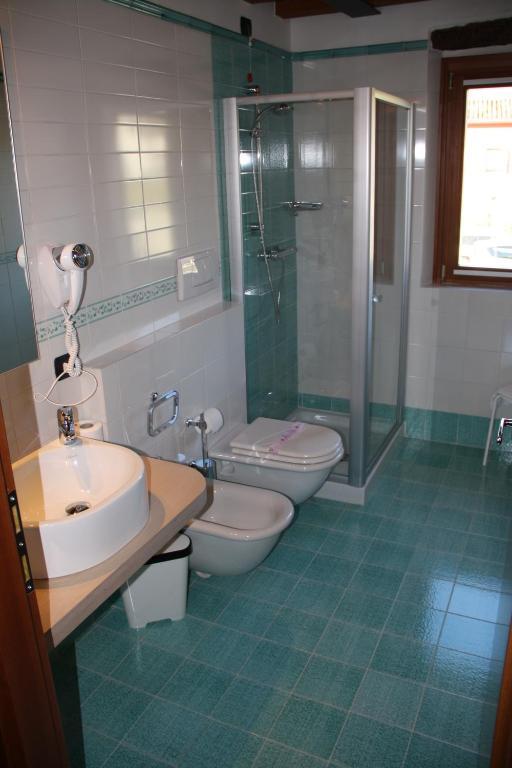 Hotel Le Macine Vittorio Veneto Oda fotoğraf