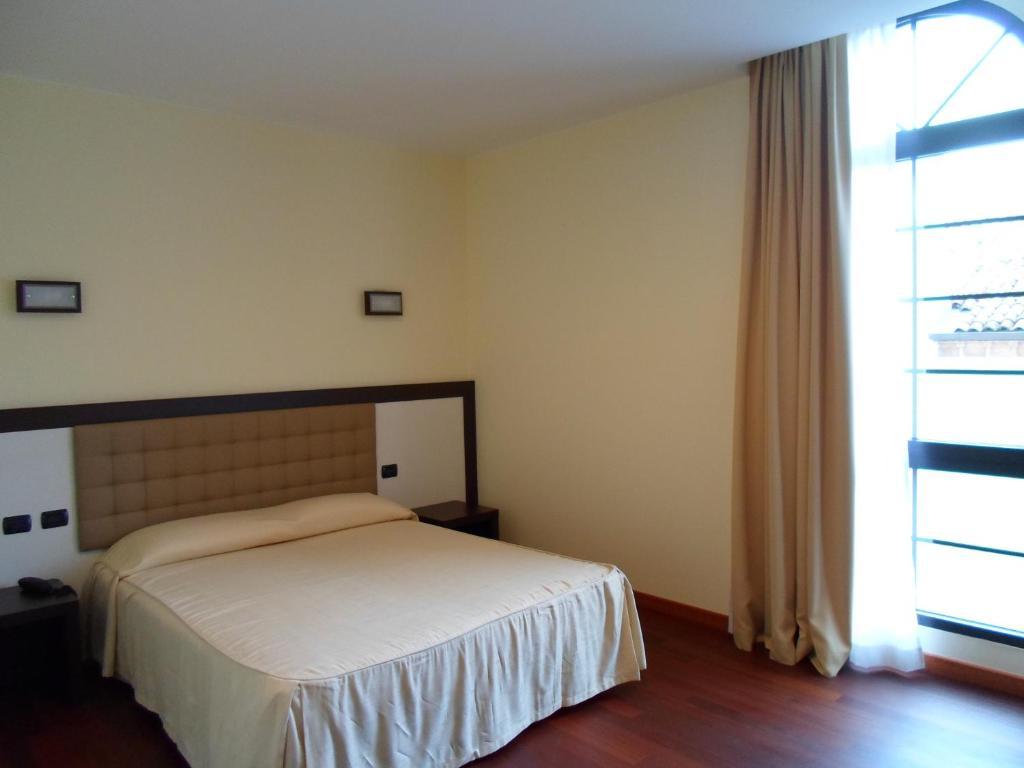 Hotel Le Macine Vittorio Veneto Oda fotoğraf