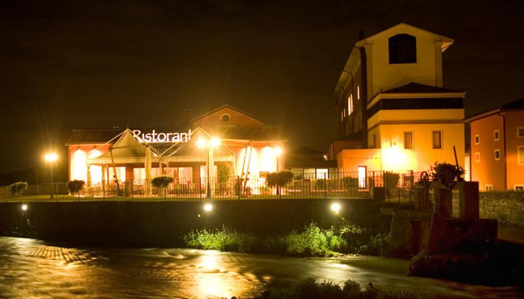 Hotel Le Macine Vittorio Veneto Dış mekan fotoğraf