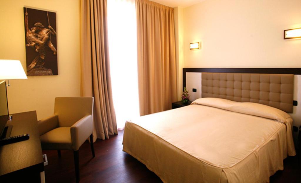 Hotel Le Macine Vittorio Veneto Dış mekan fotoğraf