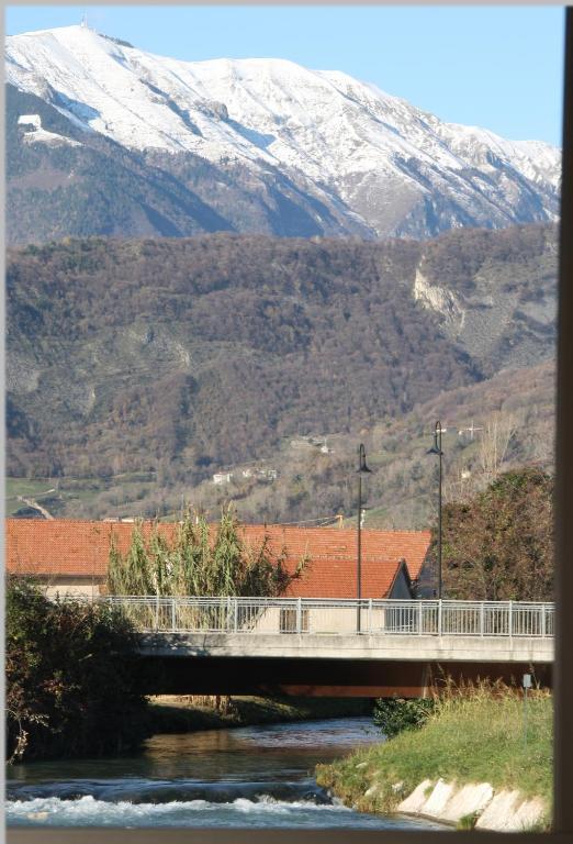 Hotel Le Macine Vittorio Veneto Oda fotoğraf
