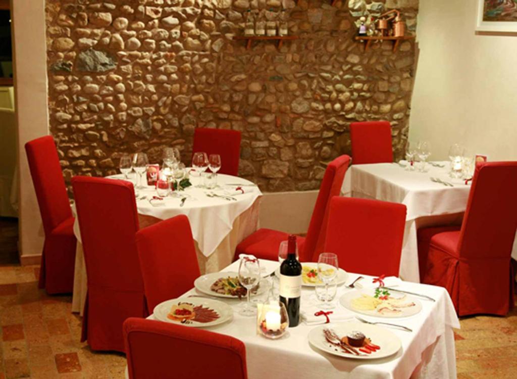 Hotel Le Macine Vittorio Veneto Dış mekan fotoğraf