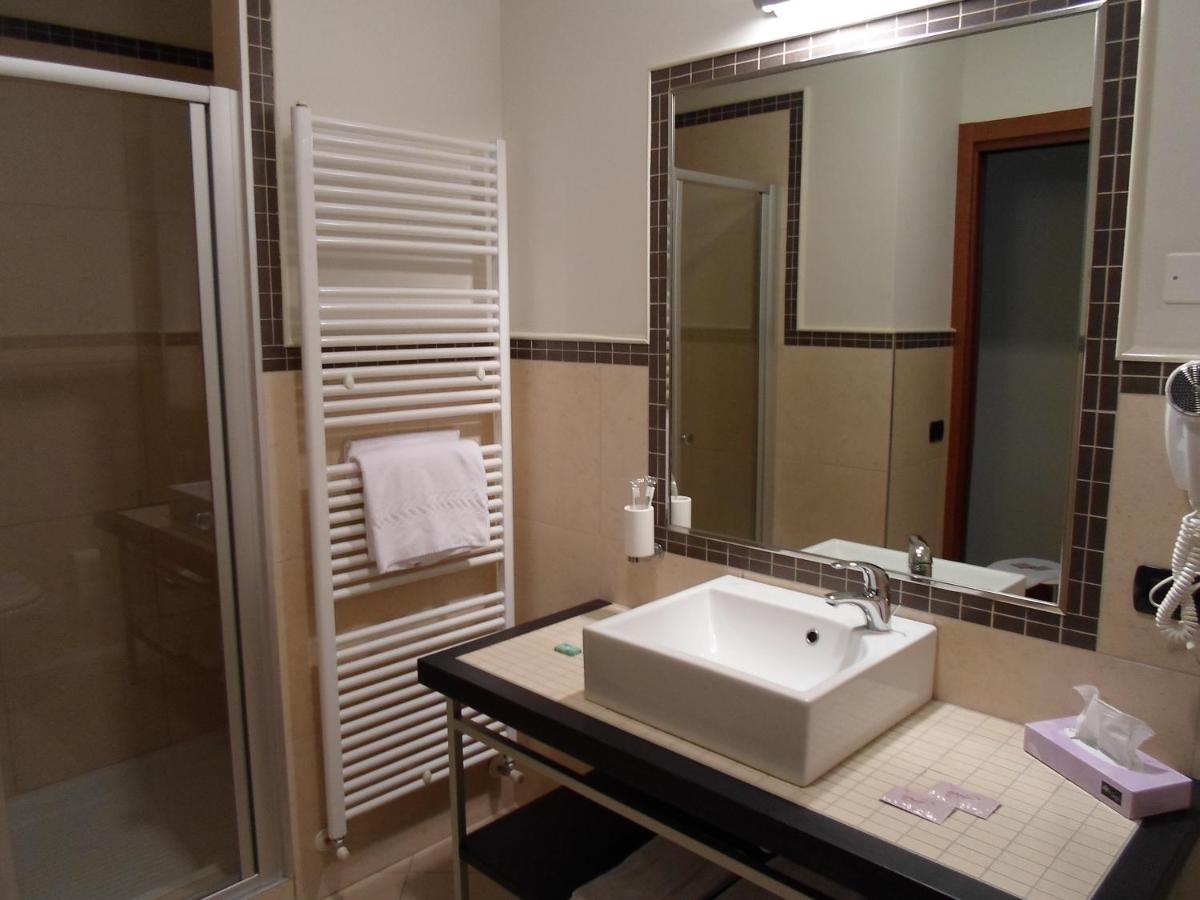 Hotel Le Macine Vittorio Veneto Dış mekan fotoğraf