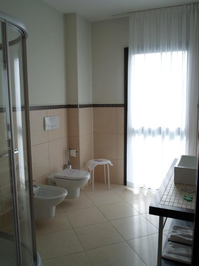 Hotel Le Macine Vittorio Veneto Oda fotoğraf